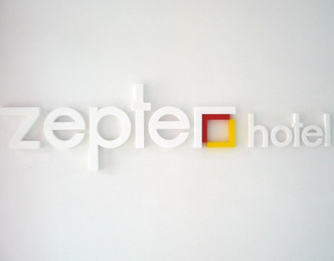 Hotel Zepter – BiH